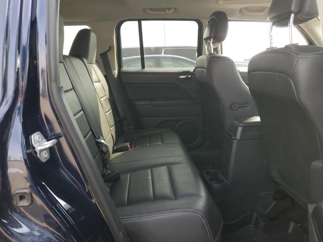 Photo 10 VIN: 1C4NJPFA7FD157179 - JEEP PATRIOT LA 