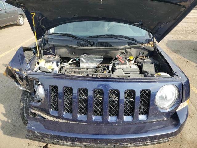 Photo 11 VIN: 1C4NJPFA7FD157179 - JEEP PATRIOT LA 