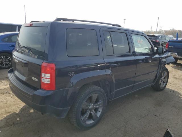 Photo 2 VIN: 1C4NJPFA7FD157179 - JEEP PATRIOT LA 