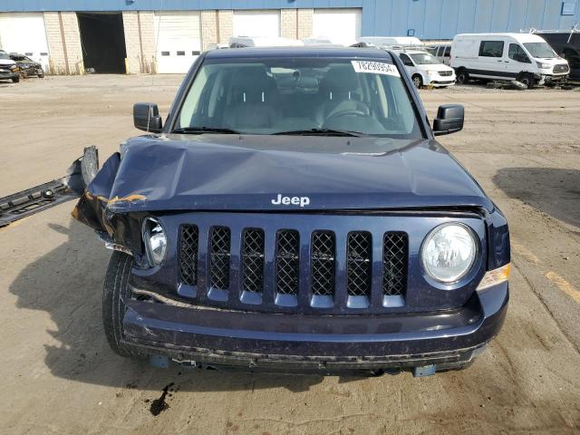 Photo 4 VIN: 1C4NJPFA7FD157179 - JEEP PATRIOT LA 