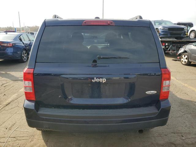 Photo 5 VIN: 1C4NJPFA7FD157179 - JEEP PATRIOT LA 