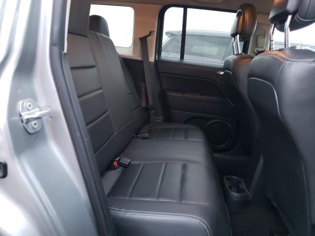 Photo 5 VIN: 1C4NJPFA7FD185628 - JEEP PATRIOT LA 