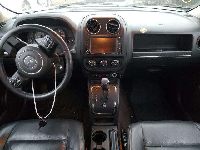 Photo 8 VIN: 1C4NJPFA7FD185628 - JEEP PATRIOT LA 