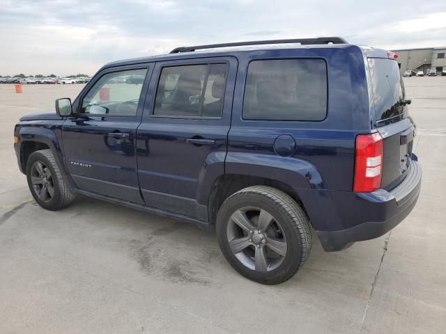 Photo 1 VIN: 1C4NJPFA7FD296177 - JEEP PATRIOT LA 