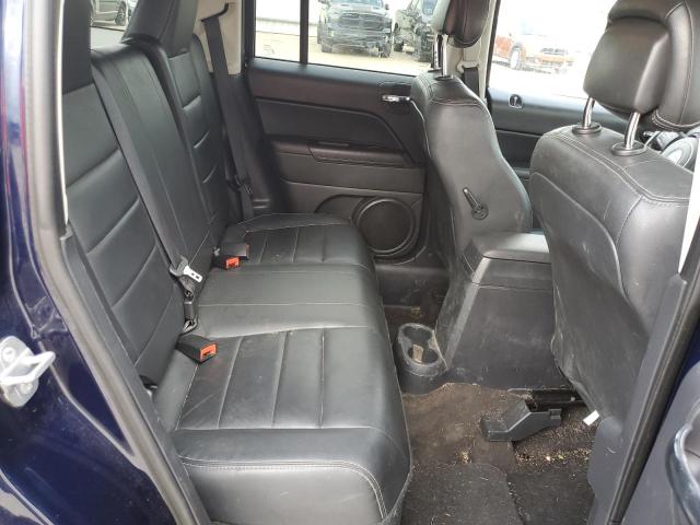 Photo 10 VIN: 1C4NJPFA7FD296177 - JEEP PATRIOT LA 