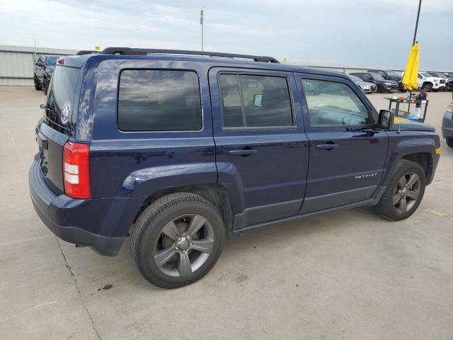 Photo 2 VIN: 1C4NJPFA7FD296177 - JEEP PATRIOT LA 