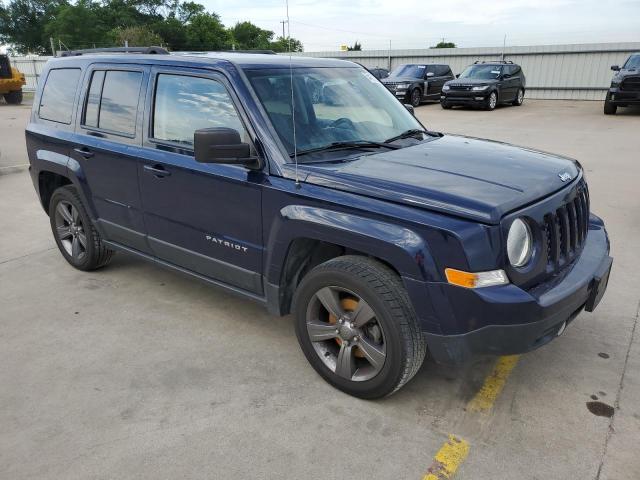 Photo 3 VIN: 1C4NJPFA7FD296177 - JEEP PATRIOT LA 