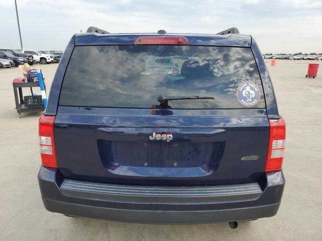 Photo 5 VIN: 1C4NJPFA7FD296177 - JEEP PATRIOT LA 