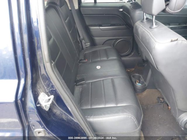 Photo 7 VIN: 1C4NJPFA7FD343613 - JEEP PATRIOT 