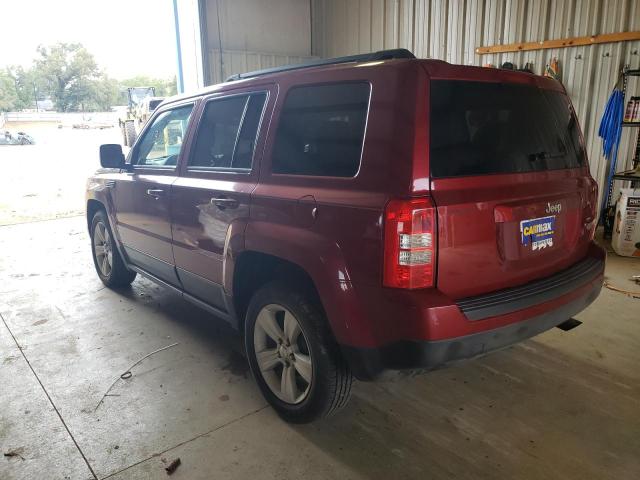 Photo 2 VIN: 1C4NJPFA7FD398241 - JEEP PATRIOT LA 