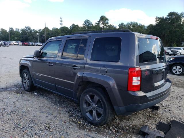 Photo 1 VIN: 1C4NJPFA7FD428628 - JEEP PATRIOT LA 