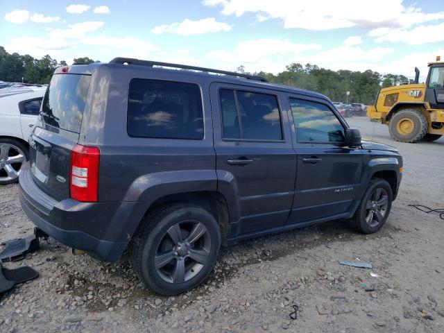 Photo 2 VIN: 1C4NJPFA7FD428628 - JEEP PATRIOT LA 