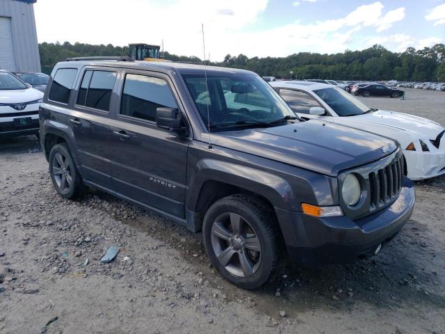 Photo 3 VIN: 1C4NJPFA7FD428628 - JEEP PATRIOT LA 