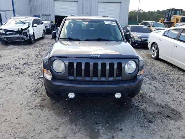 Photo 4 VIN: 1C4NJPFA7FD428628 - JEEP PATRIOT LA 