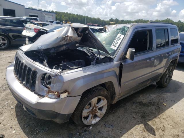 Photo 1 VIN: 1C4NJPFA7GD519030 - JEEP PATRIOT LA 