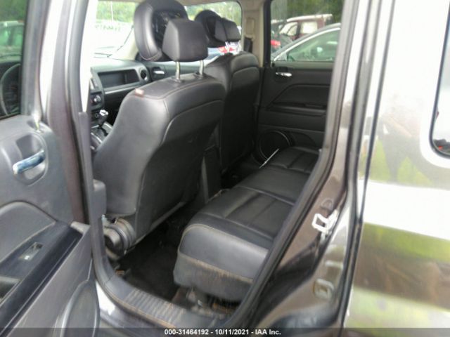 Photo 7 VIN: 1C4NJPFA7GD527600 - JEEP PATRIOT 