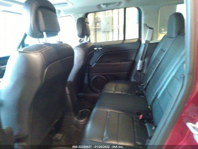 Photo 7 VIN: 1C4NJPFA7GD537897 - JEEP PATRIOT 