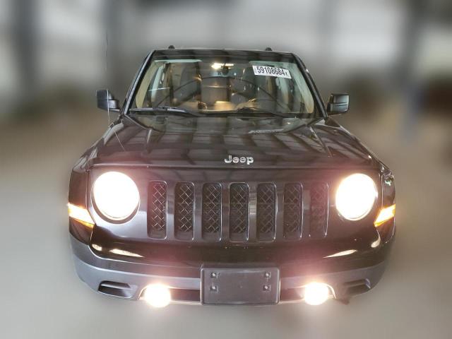 Photo 4 VIN: 1C4NJPFA7GD589577 - JEEP PATRIOT 