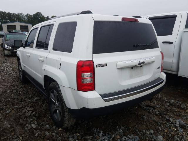 Photo 2 VIN: 1C4NJPFA7GD609455 - JEEP PATRIOT 