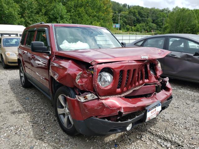 Photo 0 VIN: 1C4NJPFA7GD613246 - JEEP PATRIOT LA 