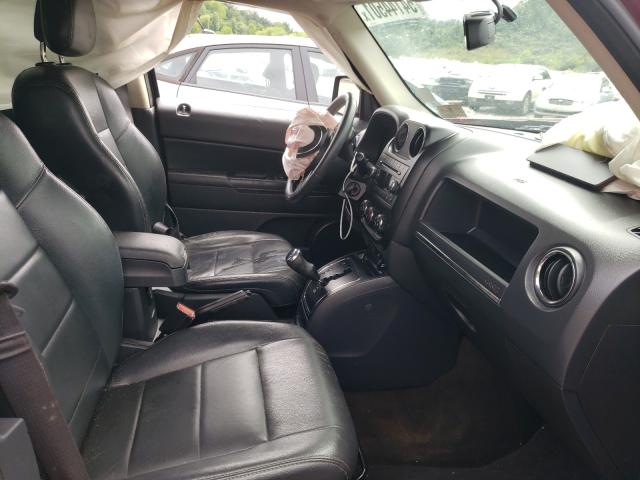 Photo 4 VIN: 1C4NJPFA7GD613246 - JEEP PATRIOT LA 