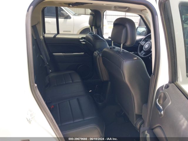 Photo 7 VIN: 1C4NJPFA7GD621198 - JEEP PATRIOT 