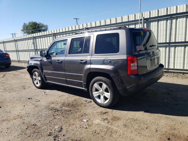 Photo 1 VIN: 1C4NJPFA7GD633125 - JEEP PATRIOT 