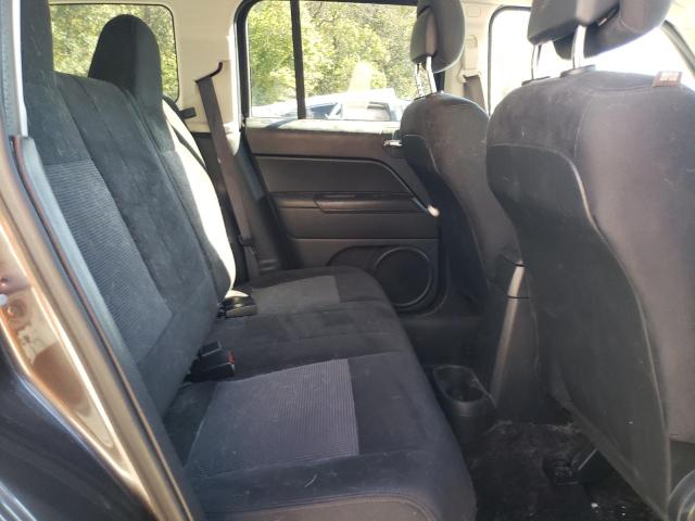 Photo 10 VIN: 1C4NJPFA7GD633125 - JEEP PATRIOT 