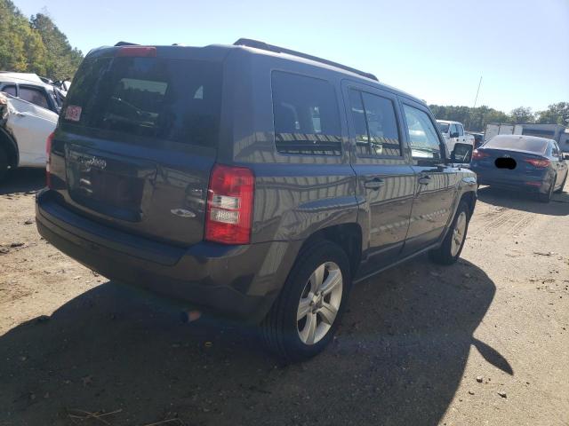 Photo 2 VIN: 1C4NJPFA7GD633125 - JEEP PATRIOT 