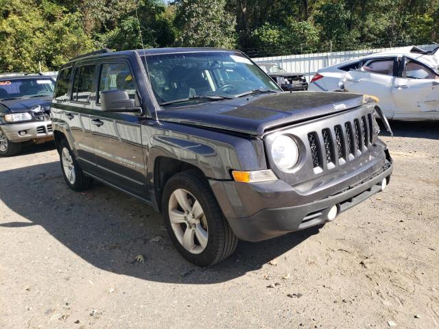 Photo 3 VIN: 1C4NJPFA7GD633125 - JEEP PATRIOT 