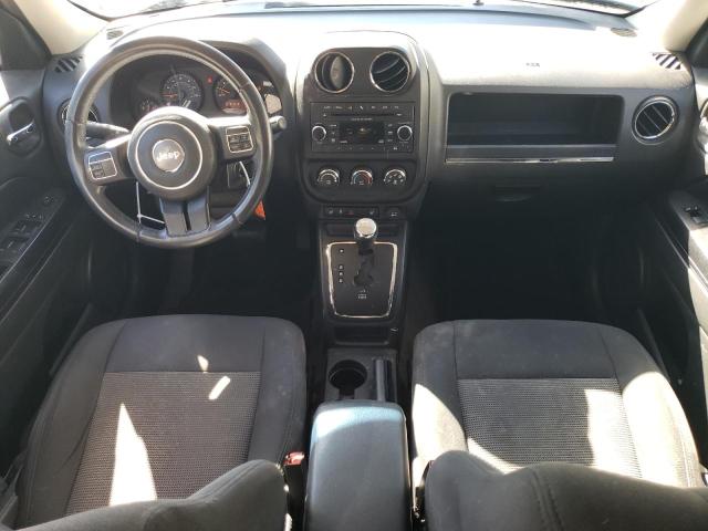 Photo 7 VIN: 1C4NJPFA7GD633125 - JEEP PATRIOT 