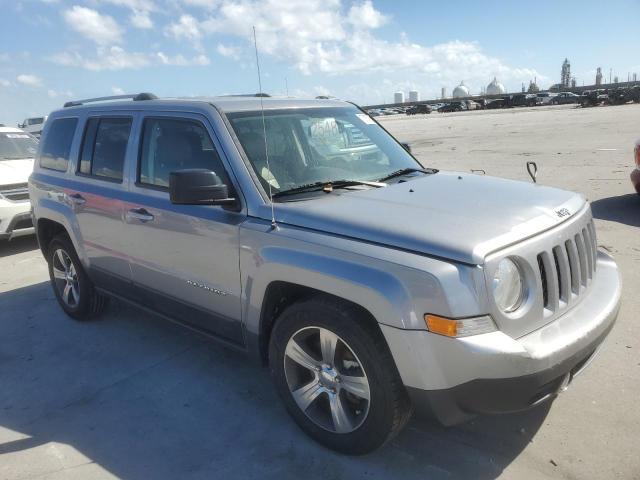 Photo 3 VIN: 1C4NJPFA7GD637062 - JEEP PATRIOT 