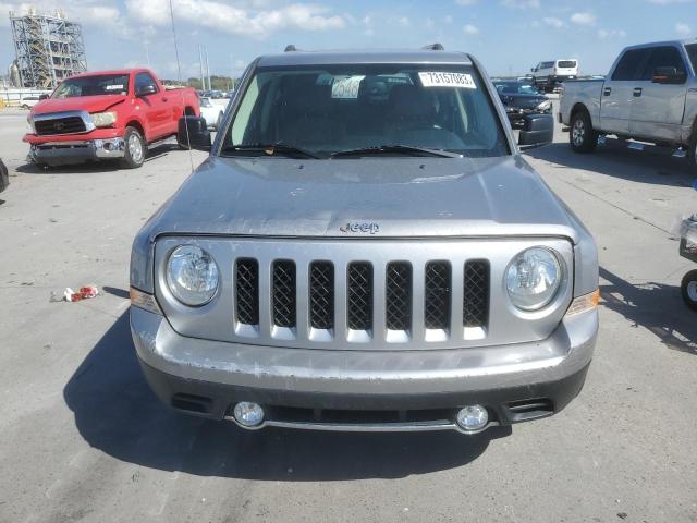 Photo 4 VIN: 1C4NJPFA7GD637062 - JEEP PATRIOT 