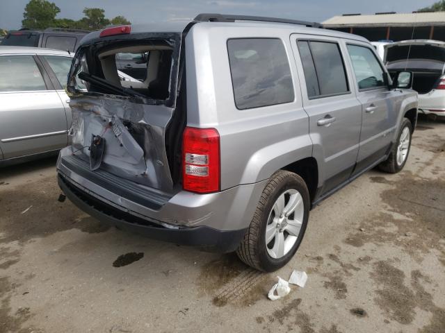 Photo 3 VIN: 1C4NJPFA7GD640463 - JEEP PATRIOT LA 