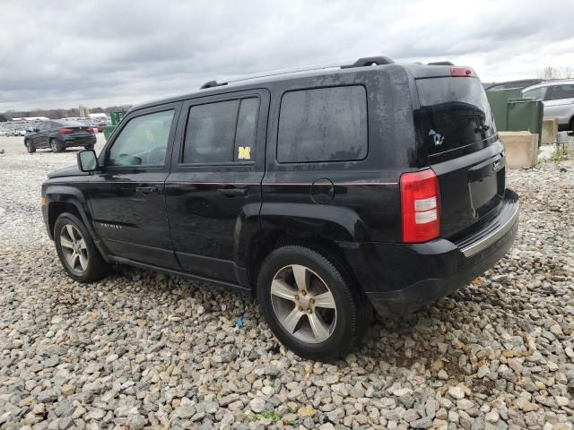 Photo 1 VIN: 1C4NJPFA7GD726498 - JEEP PATRIOT LA 