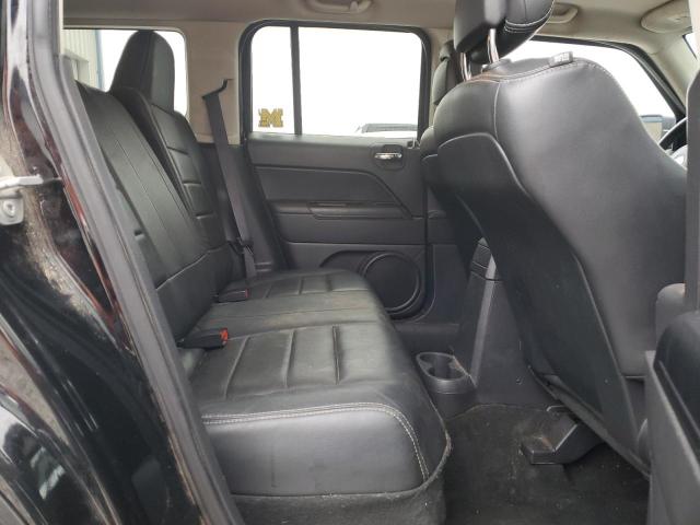 Photo 10 VIN: 1C4NJPFA7GD726498 - JEEP PATRIOT LA 