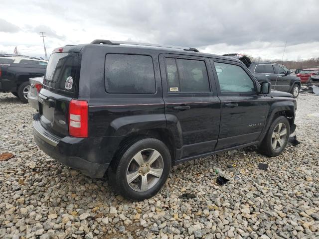 Photo 2 VIN: 1C4NJPFA7GD726498 - JEEP PATRIOT LA 