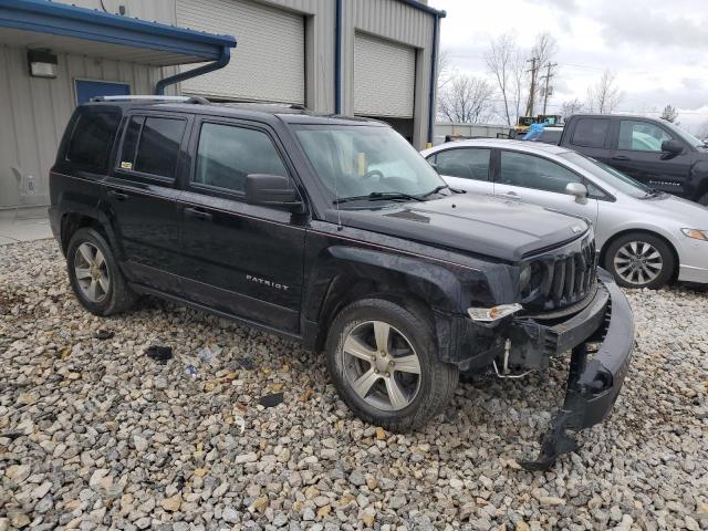 Photo 3 VIN: 1C4NJPFA7GD726498 - JEEP PATRIOT LA 