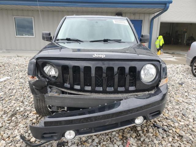 Photo 4 VIN: 1C4NJPFA7GD726498 - JEEP PATRIOT LA 