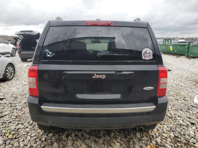 Photo 5 VIN: 1C4NJPFA7GD726498 - JEEP PATRIOT LA 