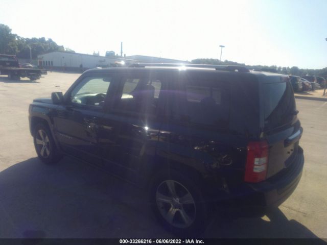 Photo 2 VIN: 1C4NJPFA7GD776804 - JEEP PATRIOT 