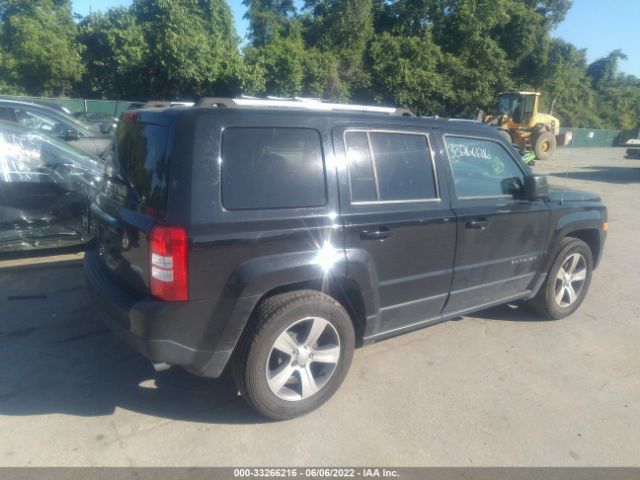 Photo 3 VIN: 1C4NJPFA7GD776804 - JEEP PATRIOT 