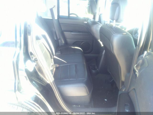 Photo 7 VIN: 1C4NJPFA7GD776804 - JEEP PATRIOT 