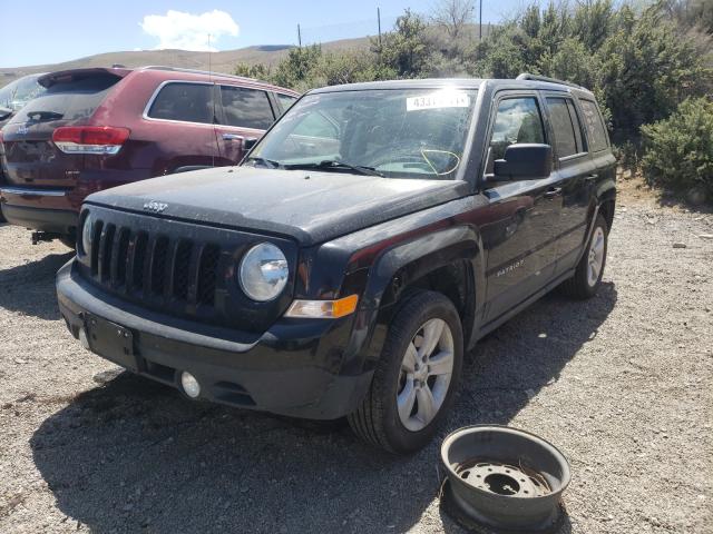 Photo 1 VIN: 1C4NJPFA7GD794736 - JEEP PATRIOT LA 