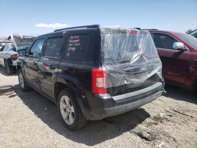 Photo 2 VIN: 1C4NJPFA7GD794736 - JEEP PATRIOT LA 