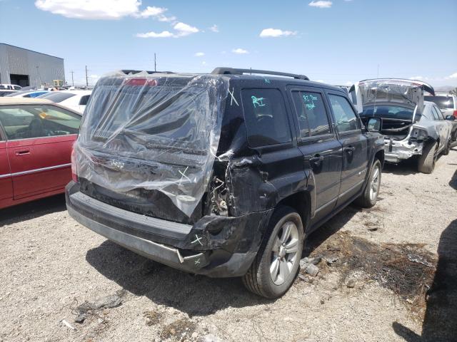 Photo 3 VIN: 1C4NJPFA7GD794736 - JEEP PATRIOT LA 