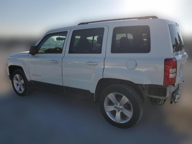 Photo 1 VIN: 1C4NJPFA7HD122578 - JEEP PATRIOT 