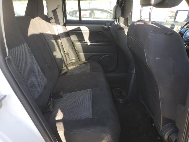 Photo 10 VIN: 1C4NJPFA7HD122578 - JEEP PATRIOT 