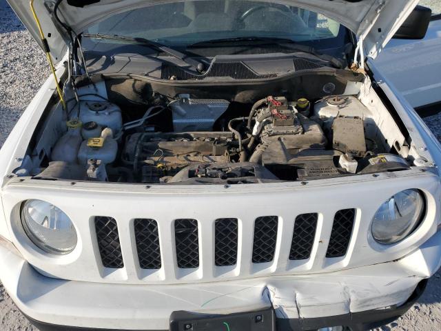 Photo 11 VIN: 1C4NJPFA7HD122578 - JEEP PATRIOT 