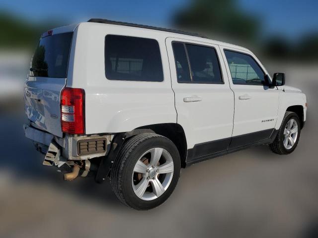 Photo 2 VIN: 1C4NJPFA7HD122578 - JEEP PATRIOT 